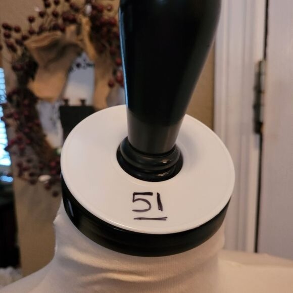 Vintage Nylon Chiffon Robe Negligee Teddy Lace white Romantic Victorian - Picture 12 of 12